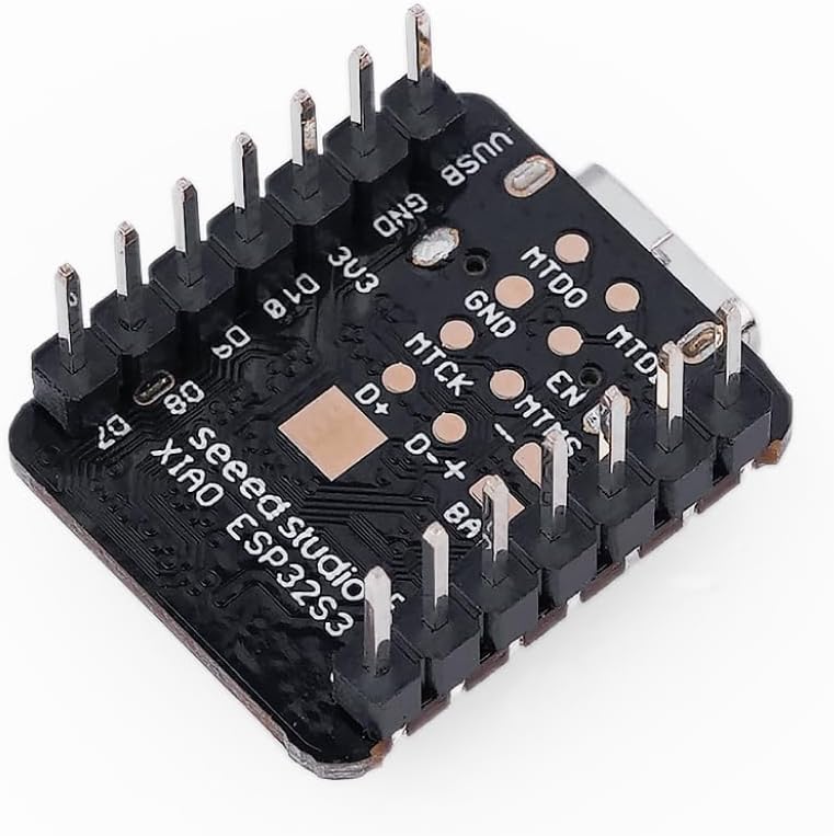 seeed studio XIAO ESP32S3 Sense (Pre-Soldered) - Image 3